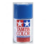 Краска Tamiya PS-4 100мл (Синяя)