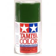 Краска Tamiya PS-9 100мл (Зеленая)