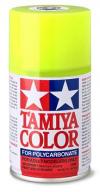 Краска Tamiya PS-27 100мл (Желтая-флуоресцентная)