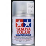 Краска Tamiya PS-55 100мл (Лак матовый)