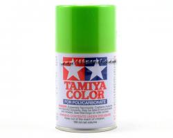 Краска Tamiya PS-8 100мл (Салатовая)