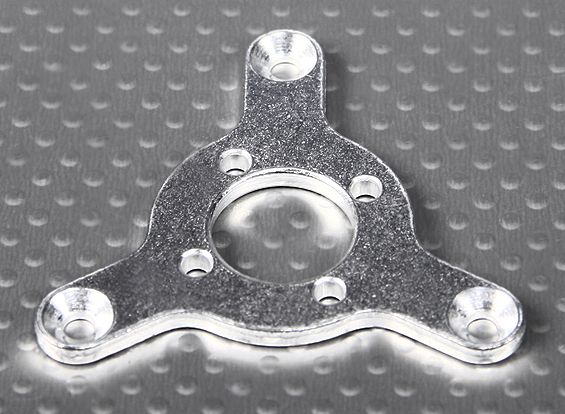 Моторама з отвором 16 мм під вал двигуна, Світлина 1