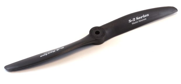 Пропелер Master Airscrew S-2 (Scimitar) 7x6, Світлина 1