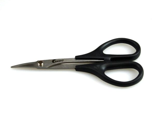 Ножиці для лексану, Фото 1