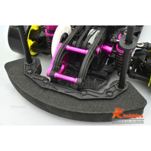 Автомодель 3Racing SAKURA D3 CS Sport 1/10 RC EP Racing DRIFT Car, Світлина 7