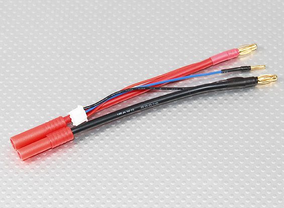 Акумулятор ZIPPY Flightmax 4000mAh 2S 25C, Світлина 2