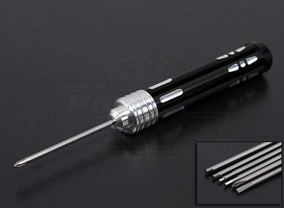 Набір шестигранних викруток Turnigy 6 in 1, Фото 1