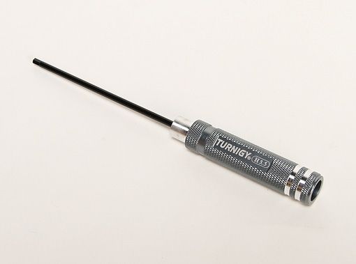 Викрутка шестигранник Turnigy 3.5мм (Довга), Фото 1