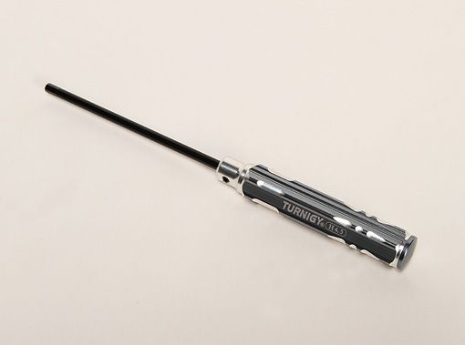 Викрутка шестигранник Turnigy 4.5мм (Довга), Фото 1