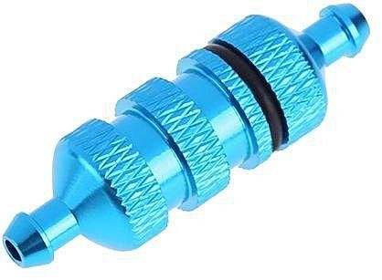 Алюмінієвий паливний фільтр, Світлина 1