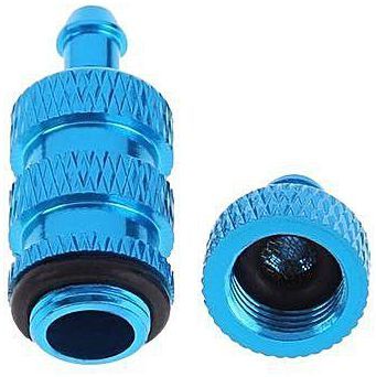 Алюмінієвий паливний фільтр, Світлина 2