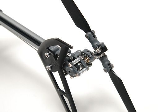 Гелікоптер HK450 CCPM 3D Helicopter Kit (Align T-rex Compat.) Ver. 2, Фото 3