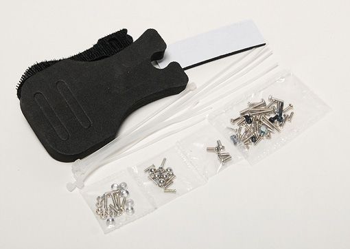 Гелікоптер HK450 CCPM 3D Helicopter Kit (Align T-rex Compat.) Ver. 2, Фото 4