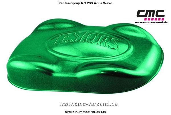 Фарба Pactra 107мл aqua wave, Світлина 3