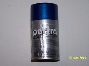 Фарба Pactra 107мл cobalt blue (синя-перламутрова), Світлина 2