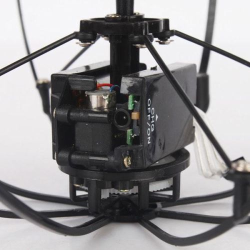 Гелікоптер 2 Channel Ufo Mini Robotic, Фото 2