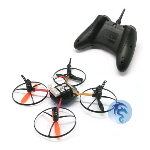 Квадрокоптер 2.4G 4CH Channel RC Ufo Digital Proportional , Світлина 2