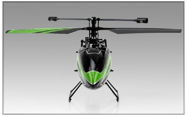 Гелікоптер 4CH 2.4GHz Single Propeller V911 BNF, Світлина 2
