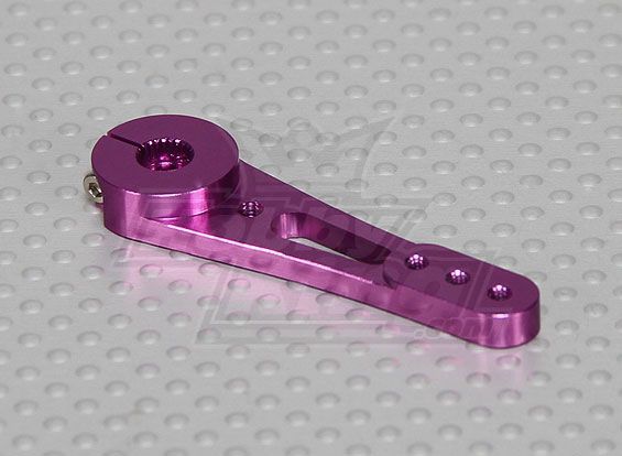 Алюмінієва качалка для сервомеханізмів Futaba Long, Світлина 1