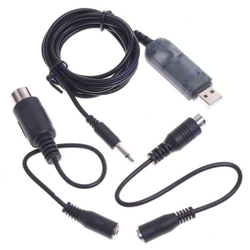 USB інтерфейс для симулятора, Світлина 2