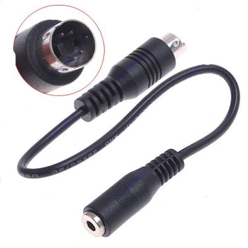 USB інтерфейс для симулятора, Світлина 3