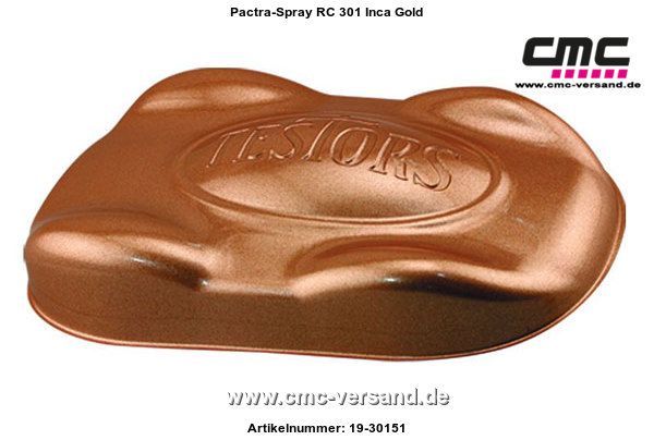 Фарба Pactra 107мл inca gold (золота), Світлина 2