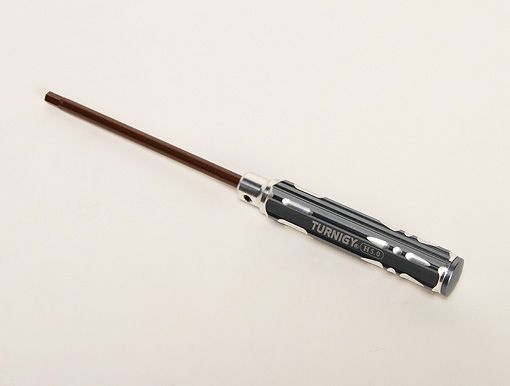 Викрутка шестигранник Turnigy 5мм (Довга), Світлина 1