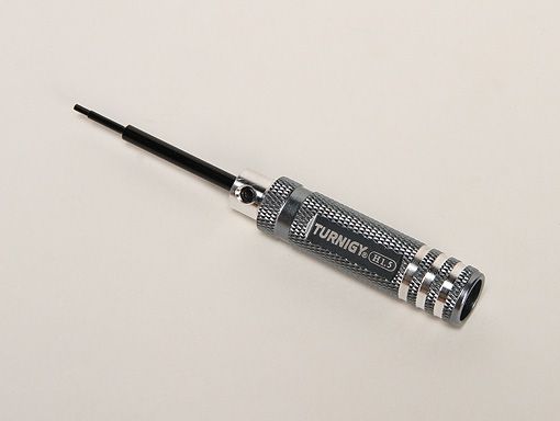 Викрутка шестигранник  Turnigy 1.5мм, Світлина 1
