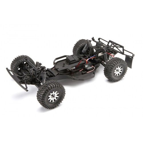 Автомодель шорт-крос 1/10 HPI Blitz RTR, Фото 5
