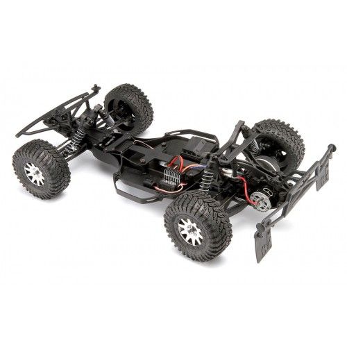 Автомодель шорт-крос 1/10 HPI Blitz RTR, Фото 6