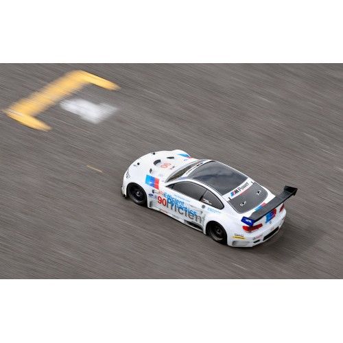  Автомодель шосейна 1/10 HPI BMW M3 RTR, Світлина 8