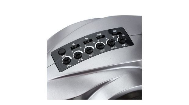 Радіоапаратура Spektrum DX3E 3Ch 2.4GHz DSM, Світлина 5