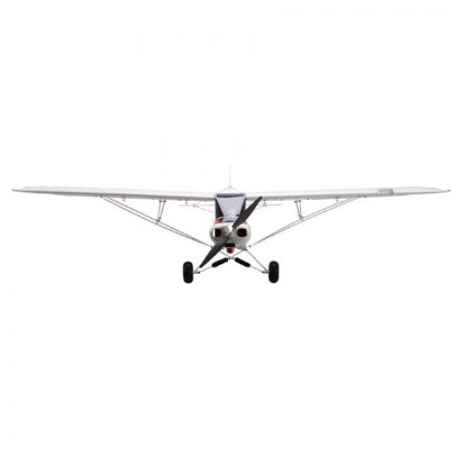 Авіамодель E-Flite Super Cub 25e ARF, Фото 2