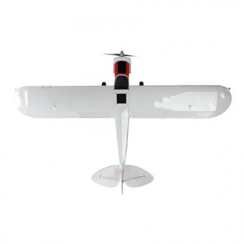Авіамодель E-Flite Super Cub 25e ARF, Фото 4