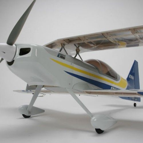 Авіамодель E-Flite "Ultimate 20-300 10" ARF, Світлина 2