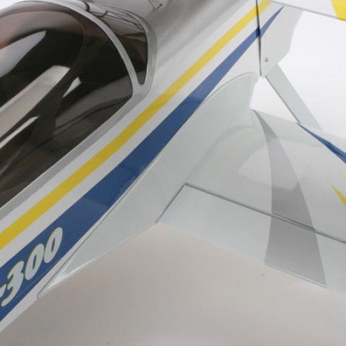 Авіамодель E-Flite "Ultimate 20-300 10" ARF, Світлина 3