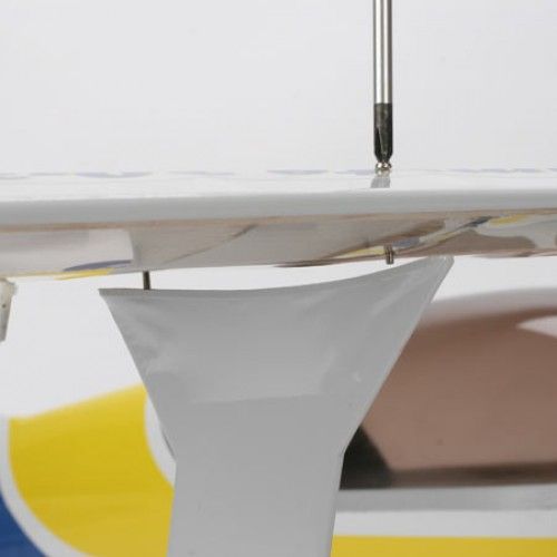 Авіамодель E-Flite "Ultimate 20-300 10" ARF, Світлина 4