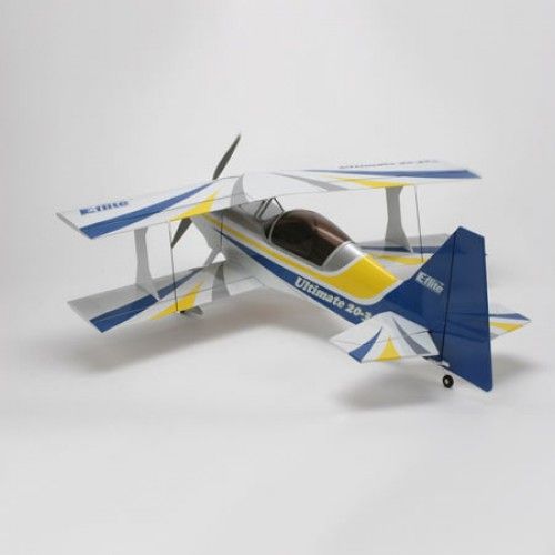 Авіамодель E-Flite "Ultimate 20-300 10" ARF, Світлина 5