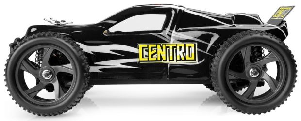 Автомодель траггі 1:18 Himoto Centro E18XT RTR, Світлина 3