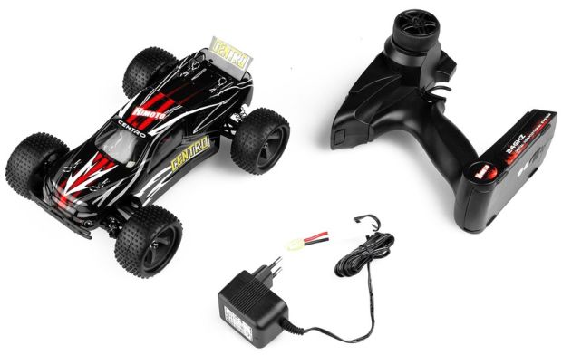 Автомодель траггі 1:18 Himoto Centro E18XT RTR, Світлина 7