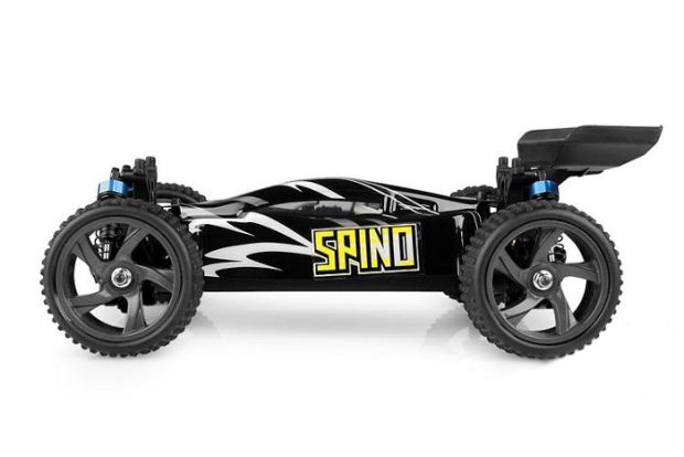 Автомодель баггі 1/18 Himoto Spino E18XB RTR, Фото 3