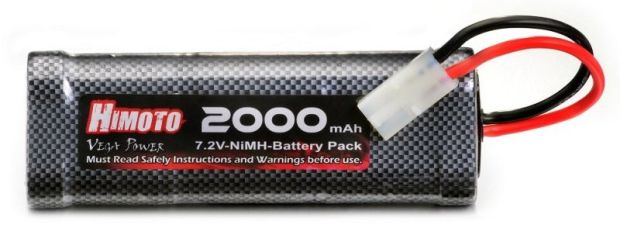 Автомодель шорт-корс 1/10 Himoto Spatha E10SC RTR, Фото 6