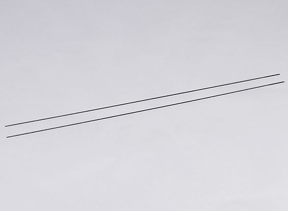 Тяга металева М2х550мм, Світлина 1