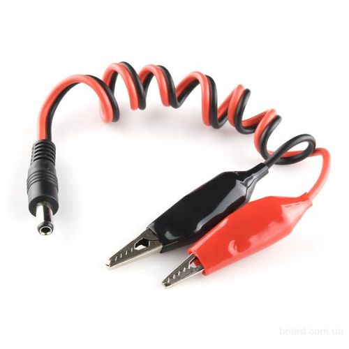 Універсальний зарядний пристрій Turnigy Accucel-6 50W 6A, Світлина 5