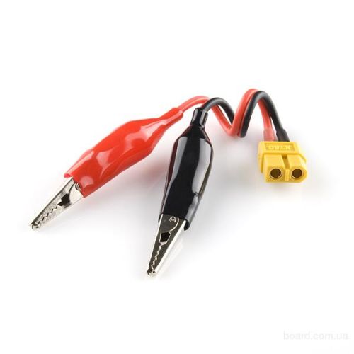 Універсальний зарядний пристрій Turnigy Accucel-6 50W 6A, Світлина 6