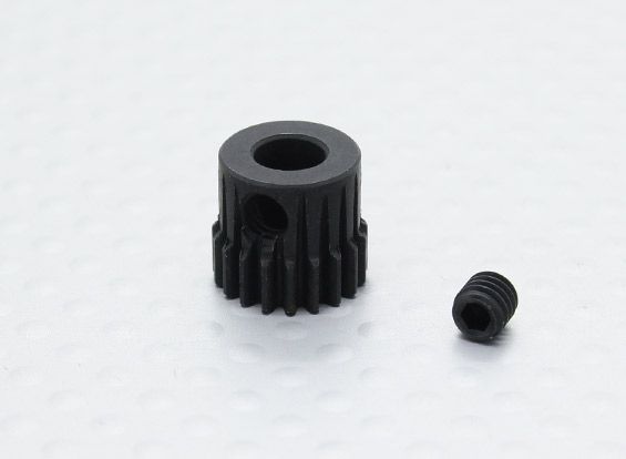 Шестерня ведуча (піньйон) Hobbyking 48P 19T, Фото 1