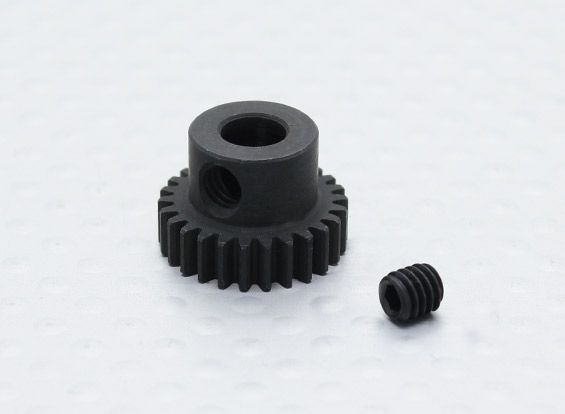 Шестерня ведуча (піньйон) Hobbyking 48P 26T, Фото 1