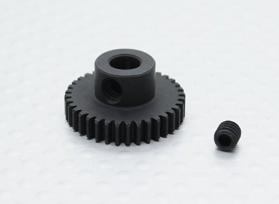 Шестерня ведуча (піньйон) Hobbyking 48P 36T, Світлина 1
