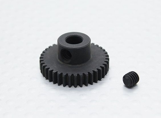 Шестерня ведуча (піньйон) Hobbyking 48P 38T, Фото 1