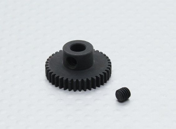 Шестерня ведуча (піньйон) Hobbyking 48P 39T, Фото 1